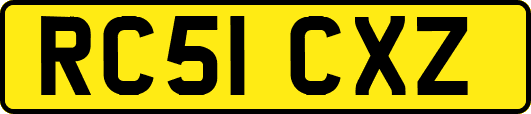 RC51CXZ