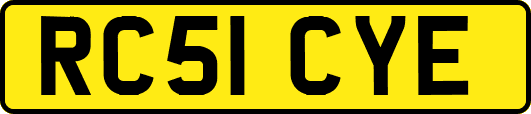 RC51CYE