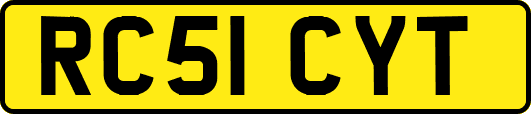 RC51CYT