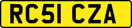 RC51CZA