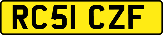 RC51CZF