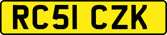 RC51CZK
