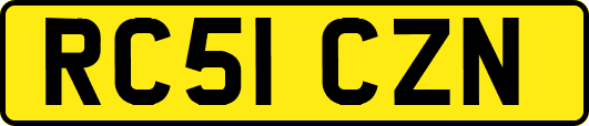 RC51CZN