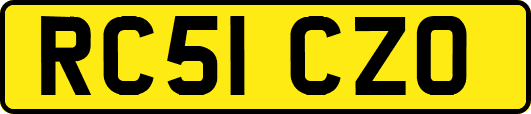 RC51CZO