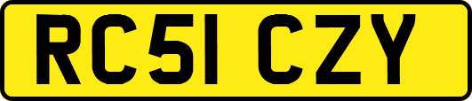 RC51CZY