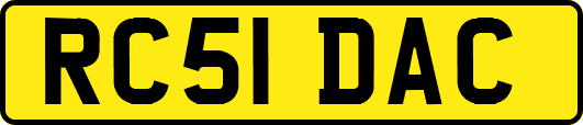 RC51DAC