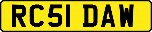 RC51DAW