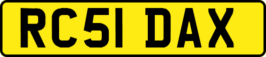 RC51DAX