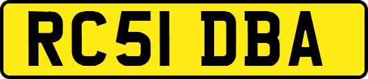 RC51DBA
