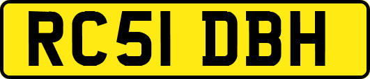 RC51DBH