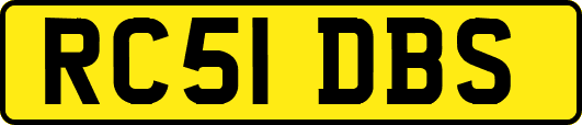 RC51DBS