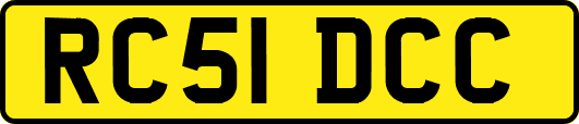 RC51DCC