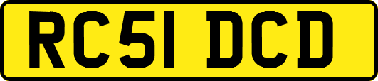 RC51DCD