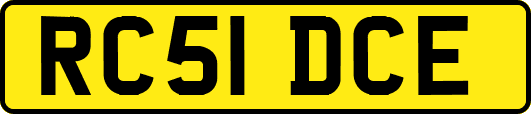 RC51DCE