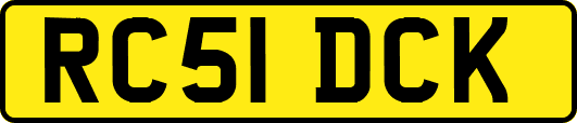 RC51DCK