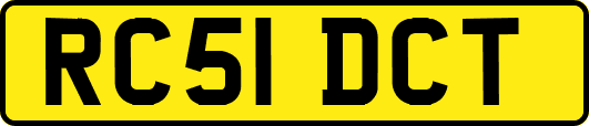 RC51DCT