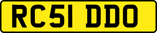 RC51DDO