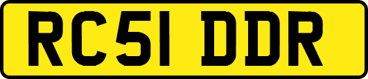 RC51DDR