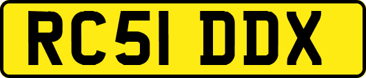 RC51DDX