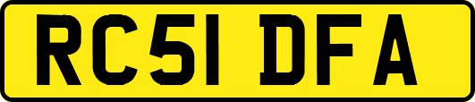 RC51DFA
