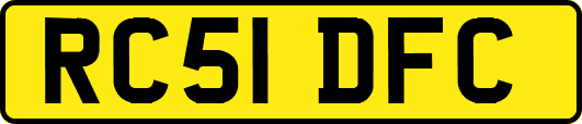 RC51DFC