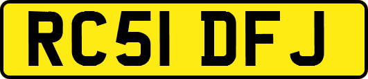 RC51DFJ