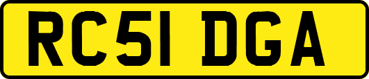 RC51DGA