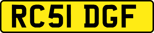 RC51DGF