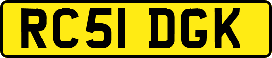 RC51DGK