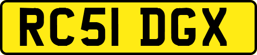 RC51DGX