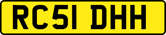 RC51DHH