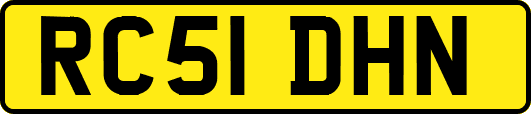 RC51DHN