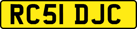 RC51DJC