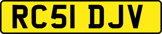 RC51DJV
