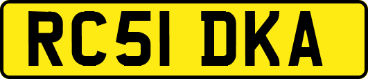 RC51DKA