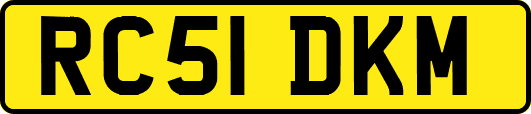 RC51DKM