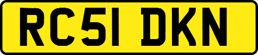 RC51DKN