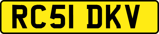 RC51DKV
