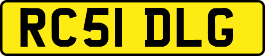 RC51DLG