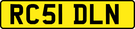 RC51DLN