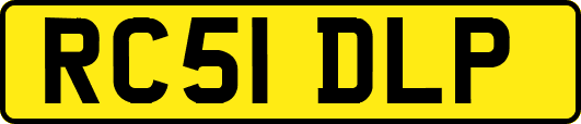 RC51DLP
