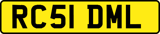 RC51DML