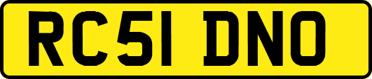 RC51DNO