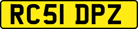 RC51DPZ