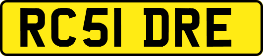 RC51DRE