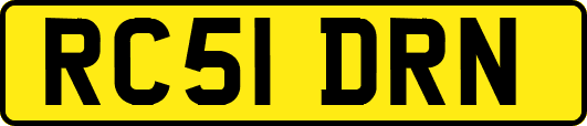 RC51DRN