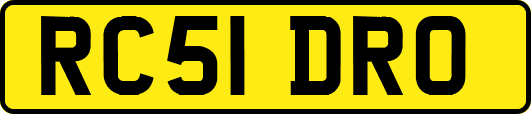 RC51DRO