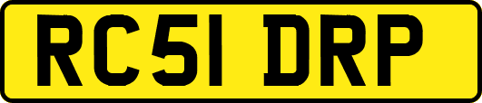 RC51DRP