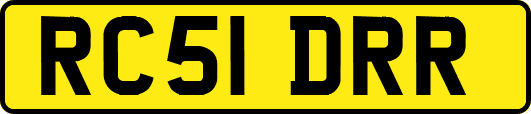 RC51DRR