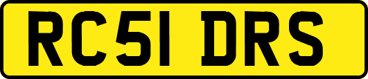 RC51DRS